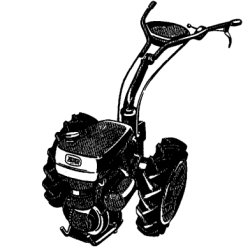 Agria 2400 onderdelen