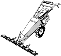 Agria 3300 onderdelen