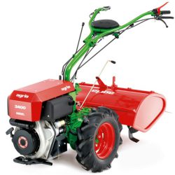 Agria 3400 onderdelen