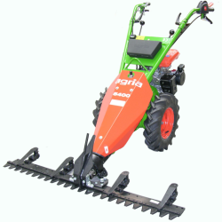 Agria 5400 onderdelen