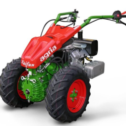 Agria 5900 onderdelen