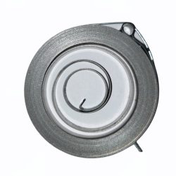 Starterveer voor repeteerstarter