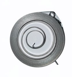 Starterveer voor repeteerstarter