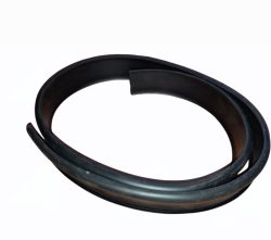 Profielrubber tank