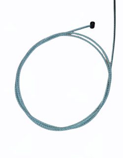 Trekkabel repeteerstarter