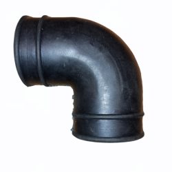 Rubberbocht naar luchtfilter