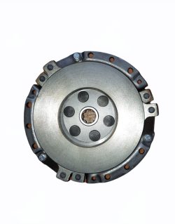 Twee schijfen koppeling Agria 3400