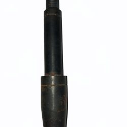 Vergrendelingspen stuurkolom