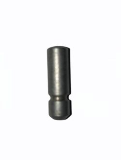 Centreerstift koppeling