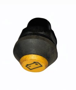 Drukschakelaar batterij