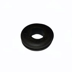 Doorvoerrubber schakelhendel