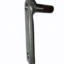Schakelhevel