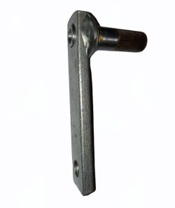 Schakelhevel