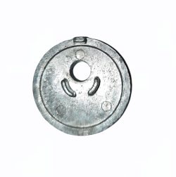 Deksel carburateur - Afbeelding 2