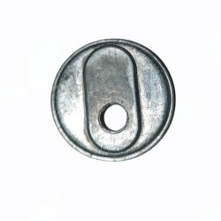 Deksel carburateur