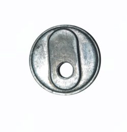 Deksel carburateur