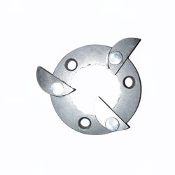 Startermeenemer vliegwiel