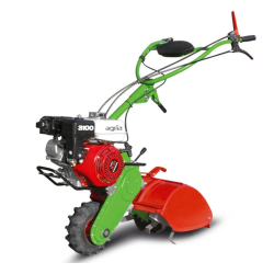 Agria 3100 onderdelen
