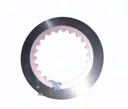 Koppelingsplaat Agria 2400