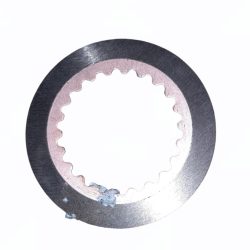 Koppelingsplaat Agria 2400