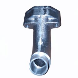 Aanzuigstuk carburateur