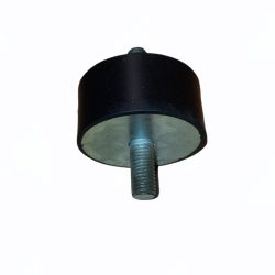 Trillingsrubber
