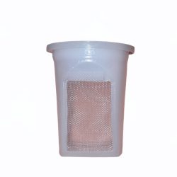 Filter brandstoftank