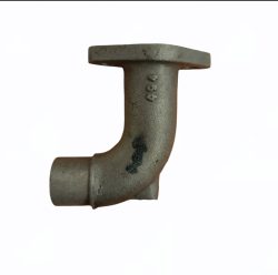 Aanzuigbuis carburateur