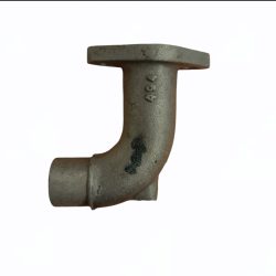 Aanzuigbuis carburateur