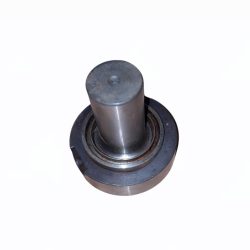 Lagertap zwenkarm onder