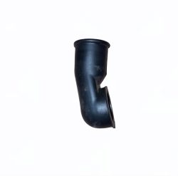 Rubber spruitstuk