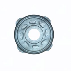 Afdekplaat repeteerstarter JLO252