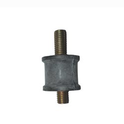 Trillingsrubber tank