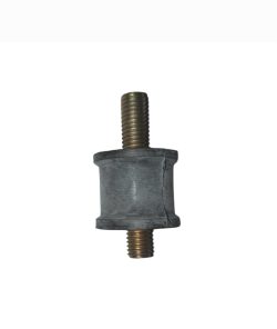 Trillingsrubber tank
