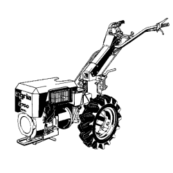 Agria 3700 onderdelen