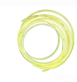 Brandstofslang 4,8 mm inw