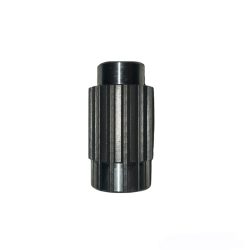 Verbindingsmof koppeling motor