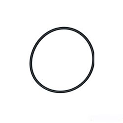 O-ring afdichting maaibalk