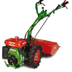 Agria 3600 onderdelen