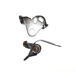 Contactpunt ontsteking