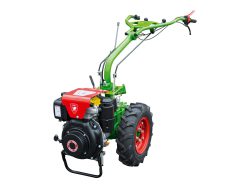 Diesel tuinfrees