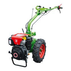 Diesel tuinfrees