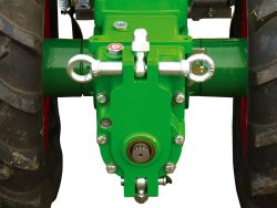 Diesel tuinfrees - Afbeelding 3