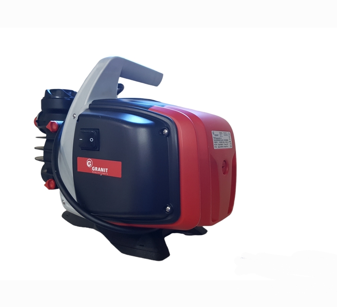 Beregeningspomp 220v