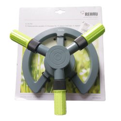 Cirkelsproeier