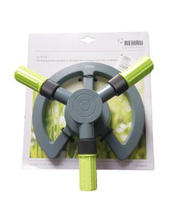 Cirkelsproeier