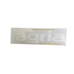 Sticker logo Agria