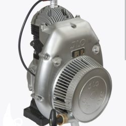 Motor JLO 252