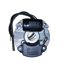 Electronische ontsteking
