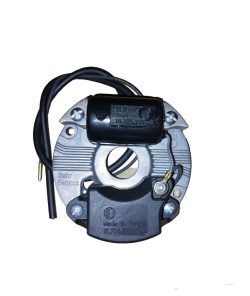 Electronische ontsteking